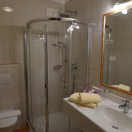 Roulette Hotel Mayrhofen 3* Mayrhofen