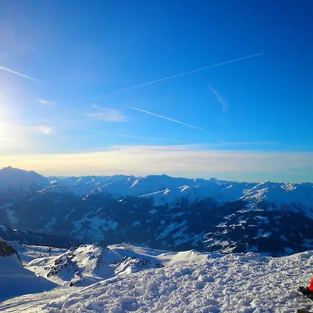 Roulette Hotel Mayrhofen Otel