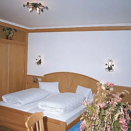 Otel Roulette Hotel Mayrhofen Mayrhofen
