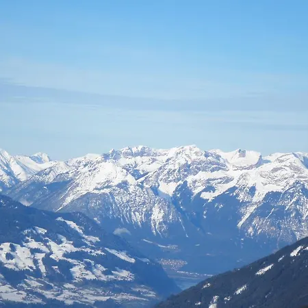 Roulette Hotel Mayrhofen 3*