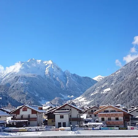 Roulette Hotel Mayrhofen Otel