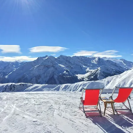 Roulette Hotel Mayrhofen Otel