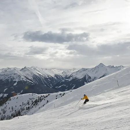 Otel Roulette Hotel Mayrhofen
