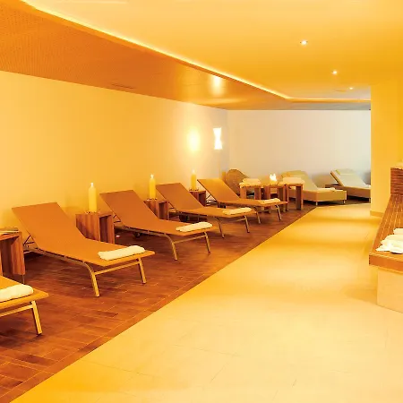 Otel Roulette Hotel Mayrhofen 3*